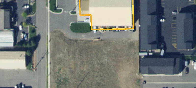 Quail Run Rd