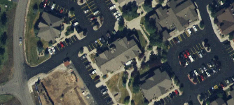 4 Ctr Ln