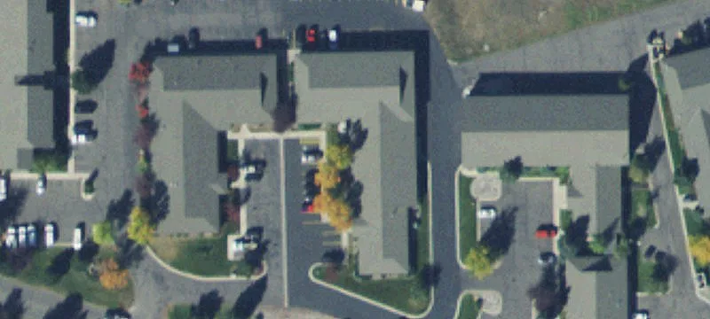 101 Evergreen Dr