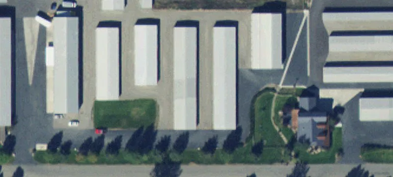455 High K St