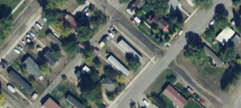 Frnt St