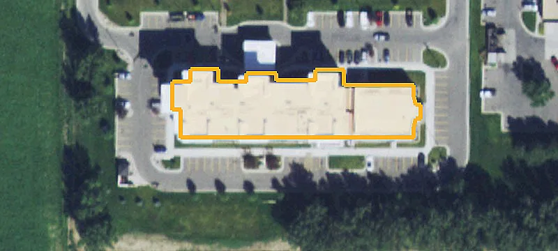 5720 Frontage Rd