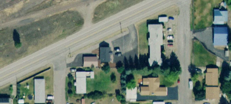 680 Railroad E St