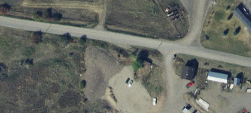 1660 Little Bear Rd
