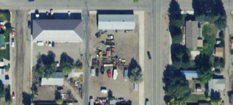 Main St