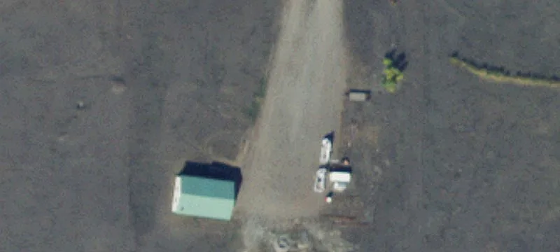 Airport Rd