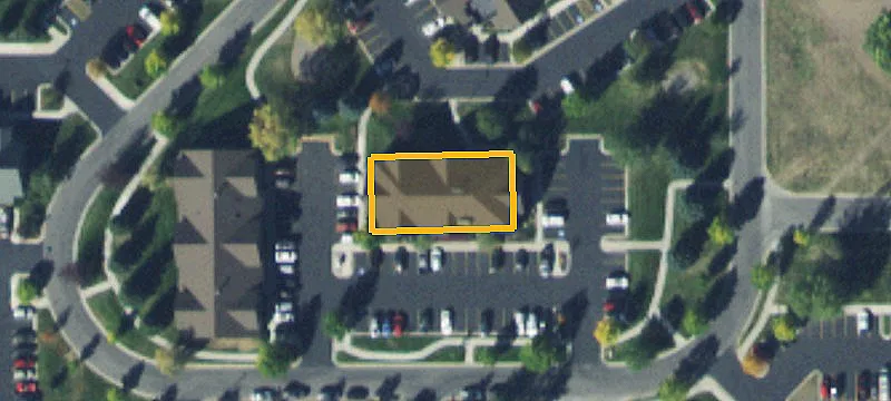 2001 Stadium Dr
