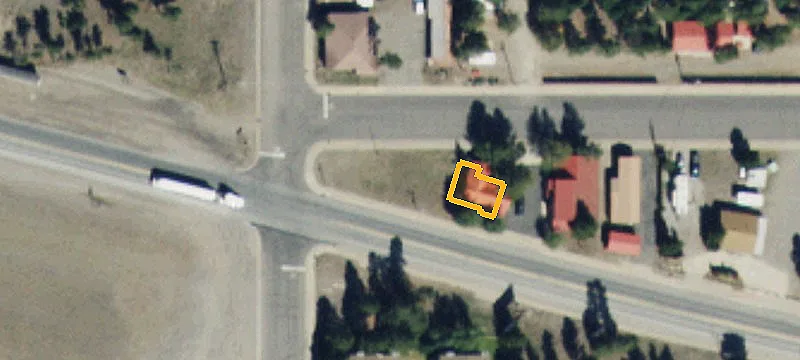 Hwy Ave