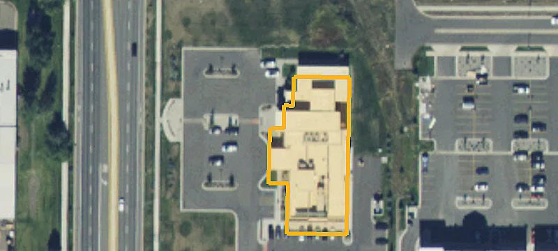 536 Cottonwood Rd