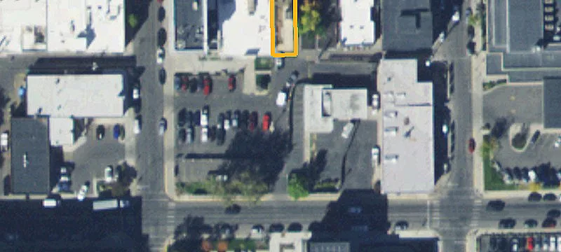 121 Babcock St