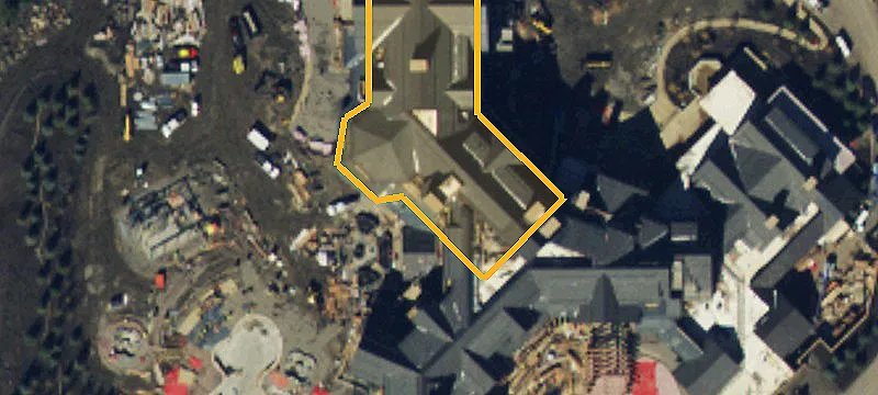 995 Settlement Trl