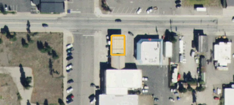 Firehole Ave