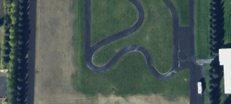 Shedhorn Dr