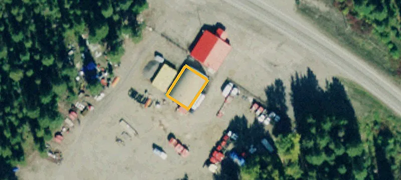 Olney, MT 59927