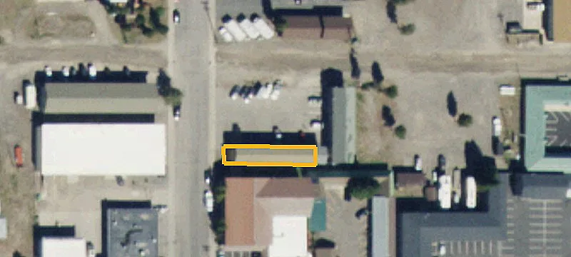 213 Electric St