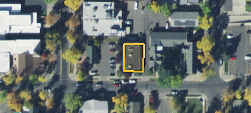 15 Olive St