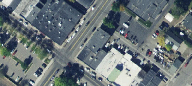 12 Broadway St