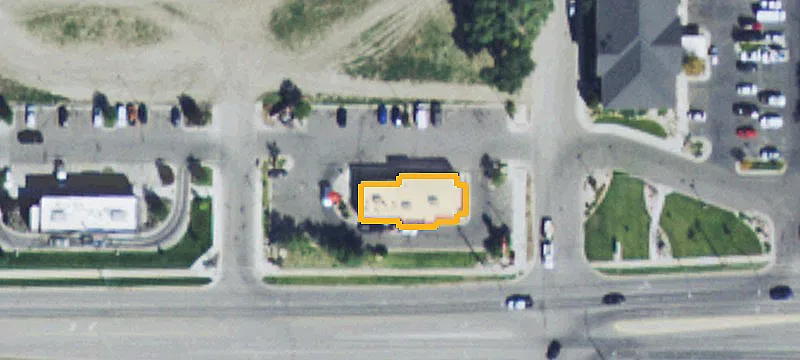 750 Southgate Dr