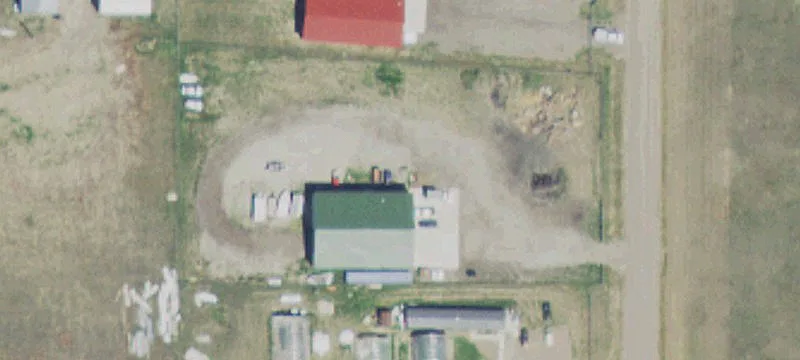 2008 52nd N St