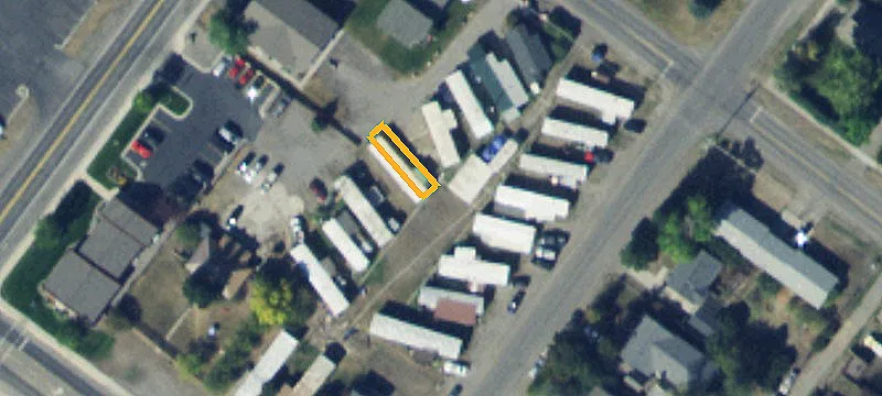 Hoffman St
