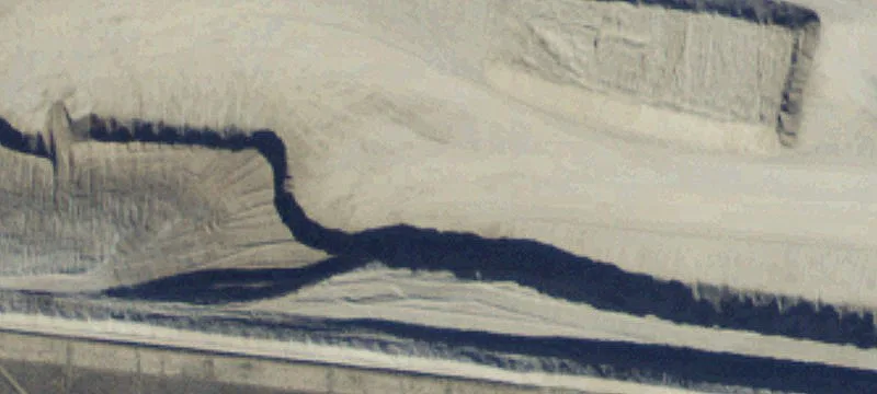 Alaska Rd