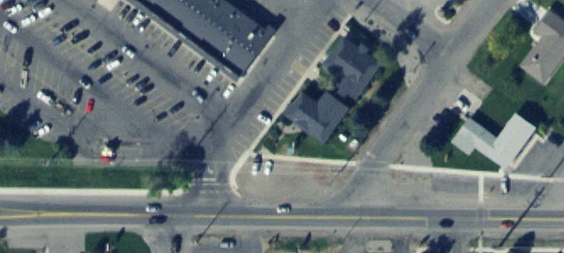 Weaver St