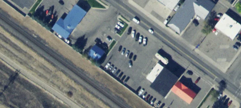 200 Main St