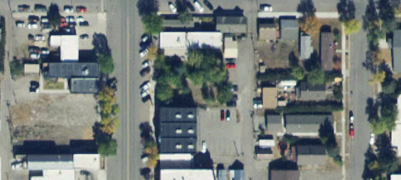 Main St
