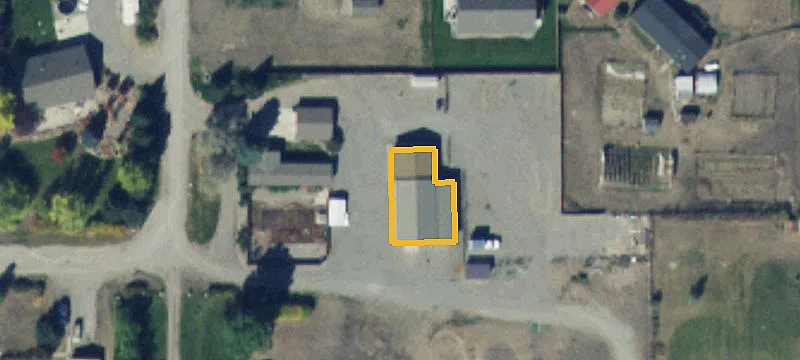 450 Topaz Rd