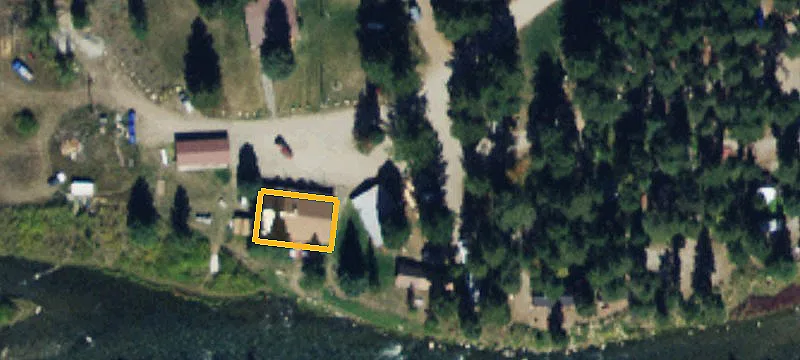 155 Campfire Ln