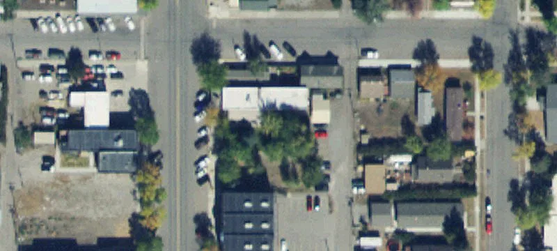 Main St