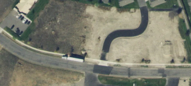 Wooden Shoe Ln