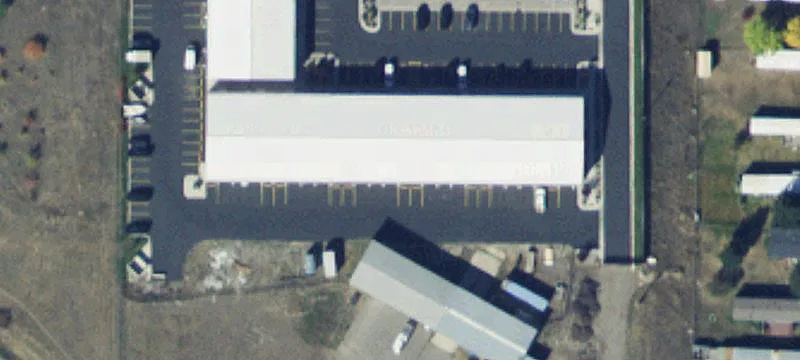 20777 Frontage Rd