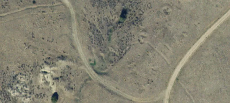 Pony, MT 59747