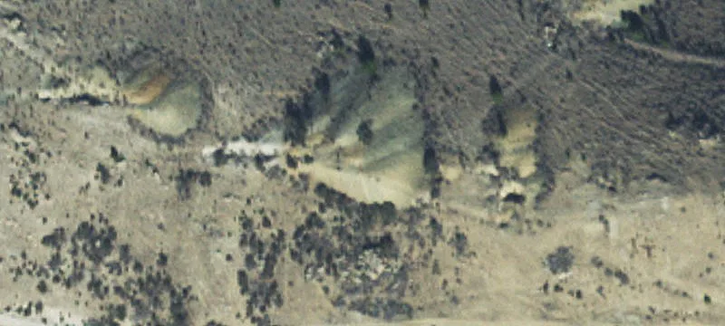 Silver Star, MT 59751