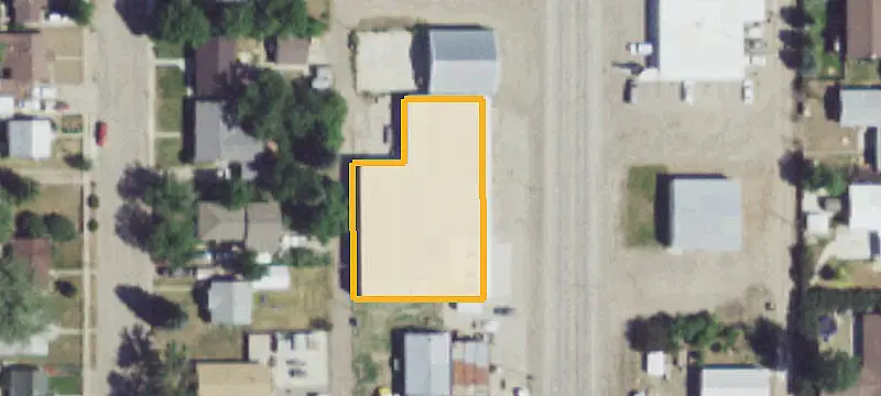 825 Oilfield Ave