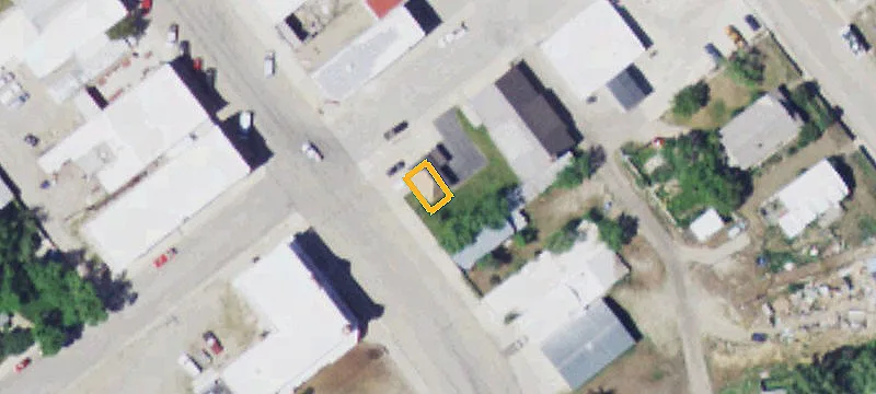 6 1st SE St