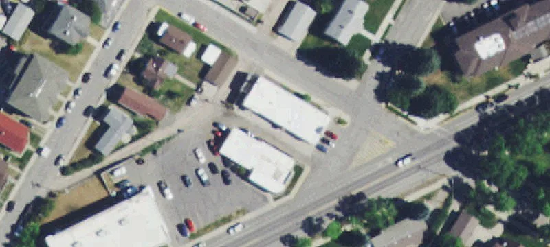 718 Logan St