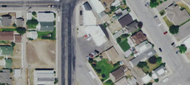 1010 Main St