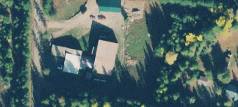 113 Pilgrim Crk Rd