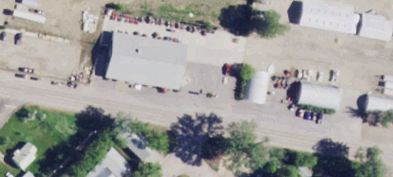 302 Truck Byp