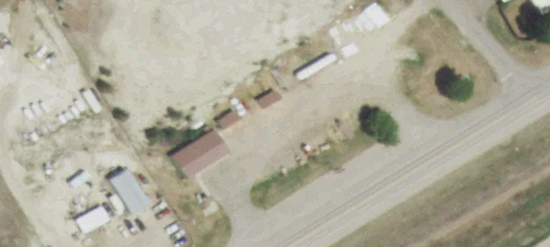 4526 Us Hwy 87th S