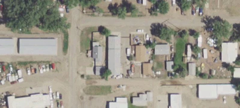 727 O Neil St