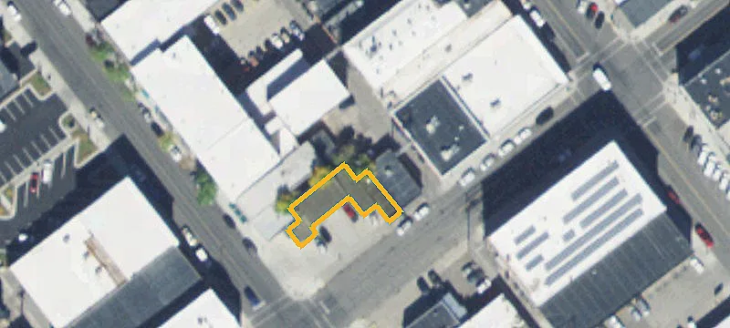 116 Lewis St