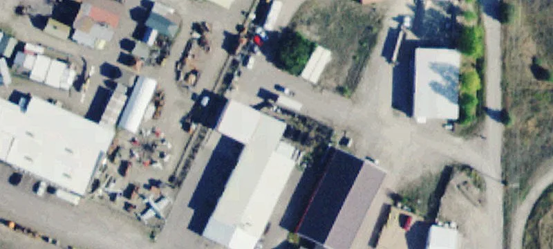 36030 Memory Ln