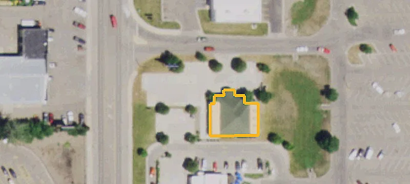 502 Haynes Ave