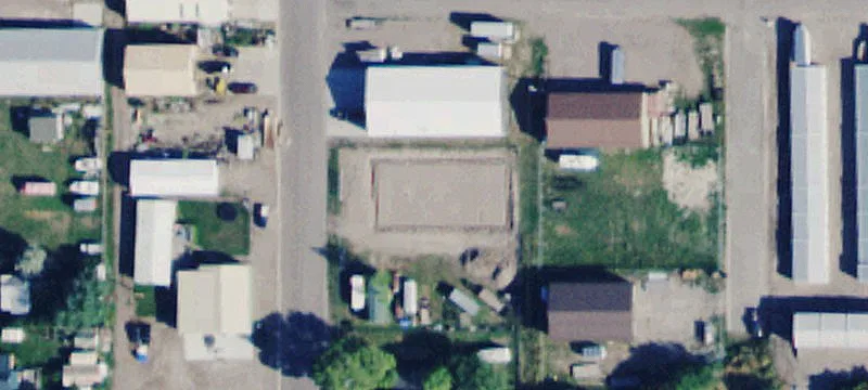911 5th E St