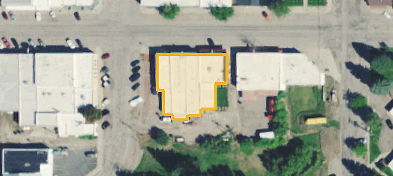 123 Main SW St