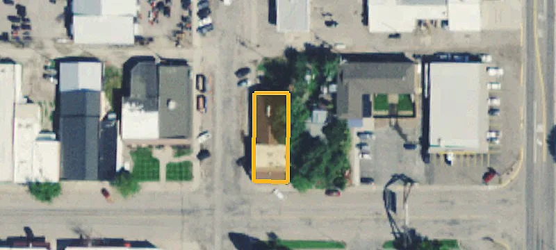 28 Main SW St