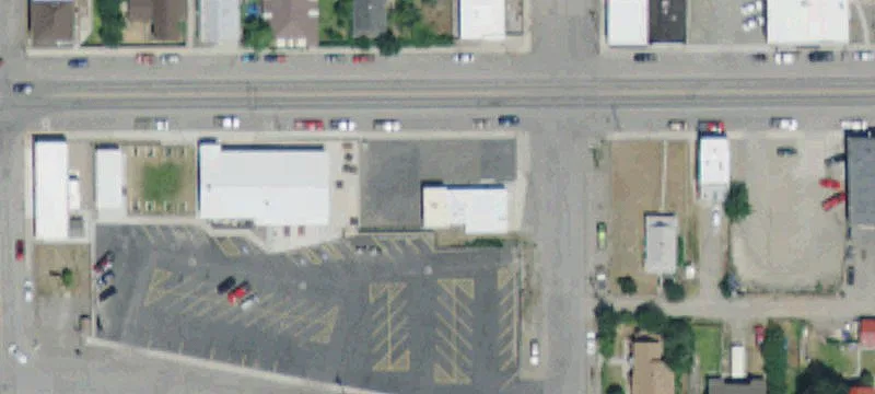 101 Main St